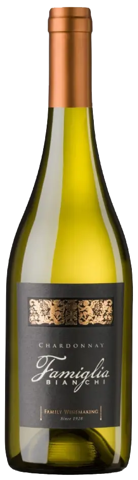 Chardonnay La Famigilia BIO