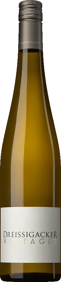 Dreissigacker Vintages Weiss BIO 0