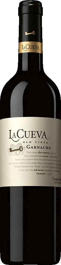 La Cueva, Garnacha Tinta 2020