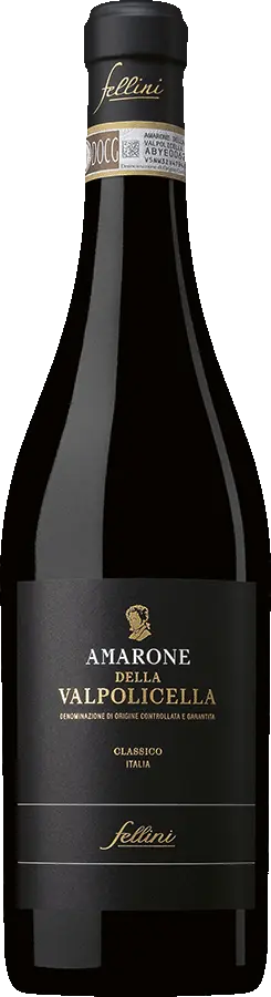 Fellini Amarone 2018