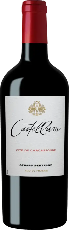 Gérard Bertrand Castellum Rouge 2019