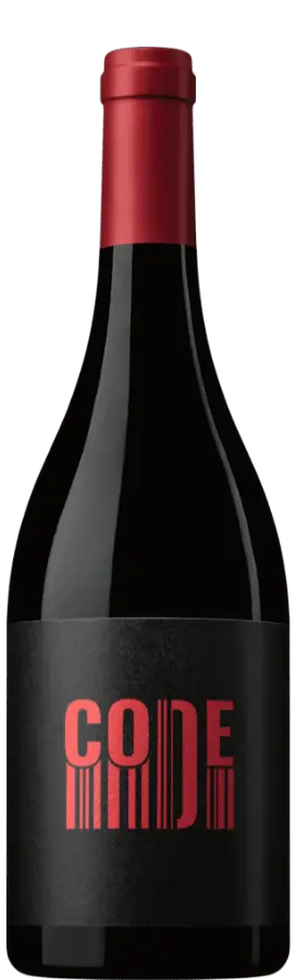 The Code, Monastrell 2020