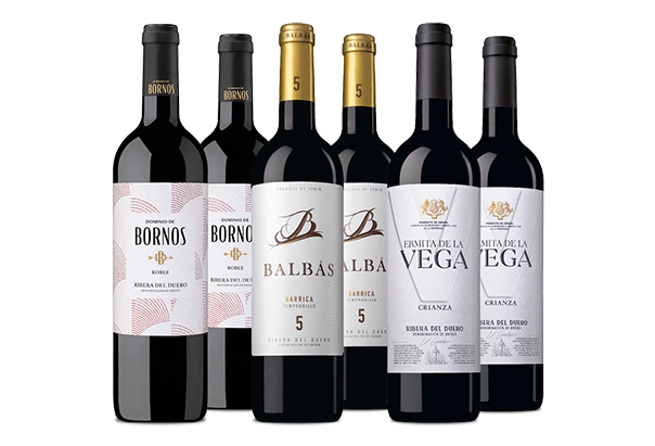 Ribera del Duero