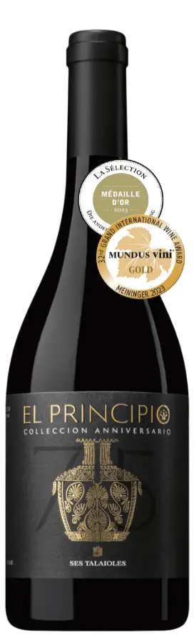 El Principio 2021