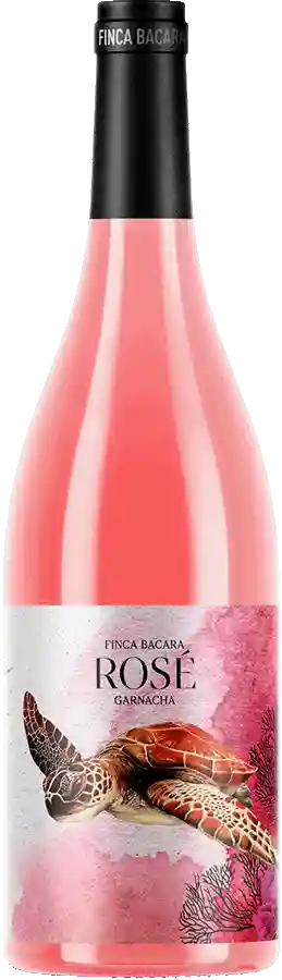 Finca Bacara Rosé 2022