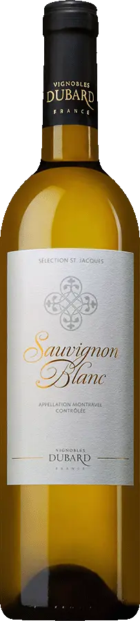Dubard Sauvignon Blanc Sélection St. Jacques 2025