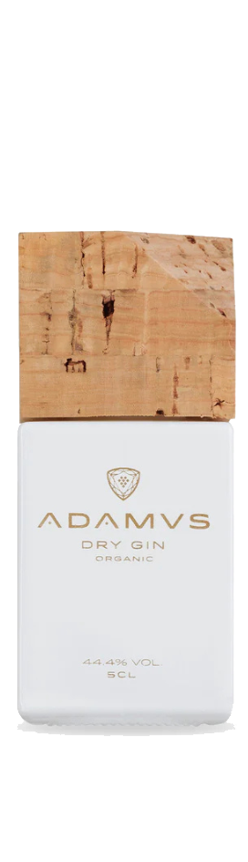 Adamus Gin Mini 5cl Portugal 44.4% Vol.