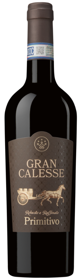 Gran Calesse 2023