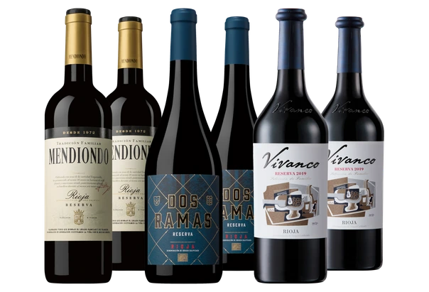 Sélection Rioja