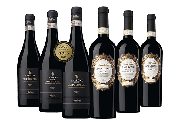 Amarone Amore 