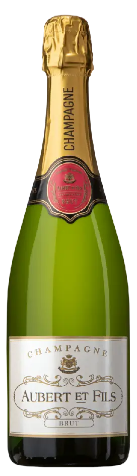 Aubert et Fils Brut