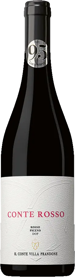 Il Conte Villa Prandone Conte Rosso DOP 2023