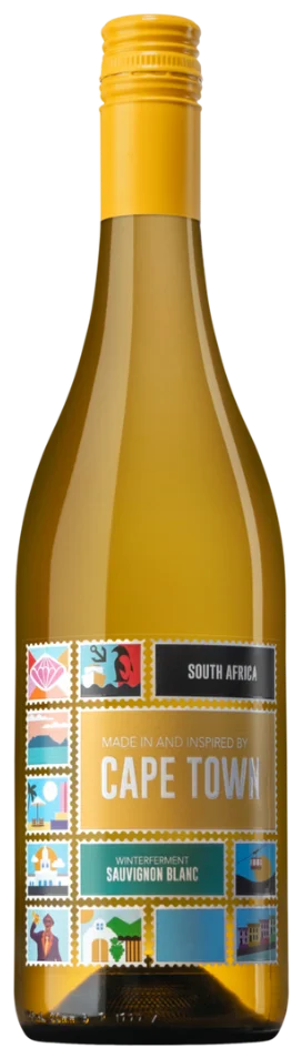 Winter Ferment Stamps Sauvignon Blanc 2025 Winter Ferment Stamps Sauvignon Blanc 2025