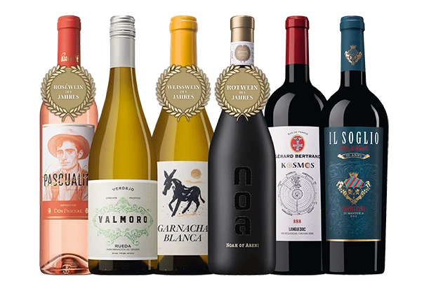 Colis Menu de  Pâques