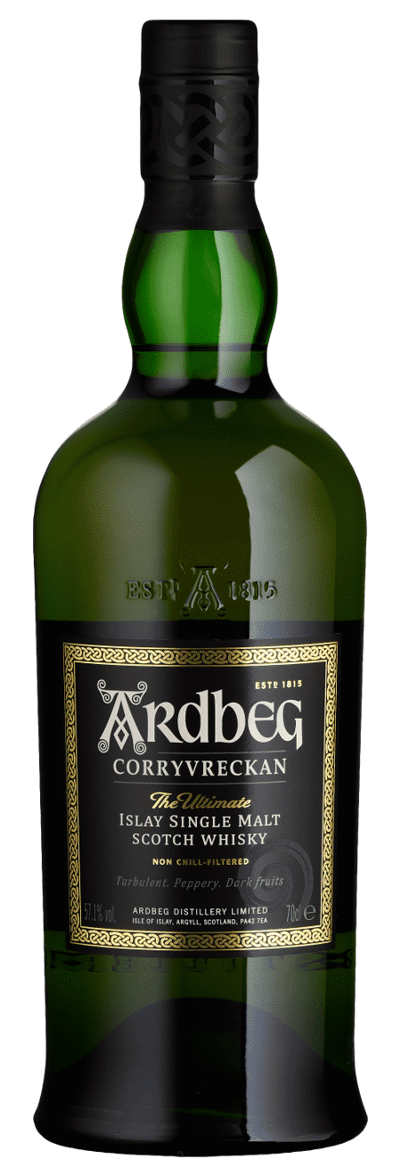 Ardbeg Corryvreckan Single Malt Whisky