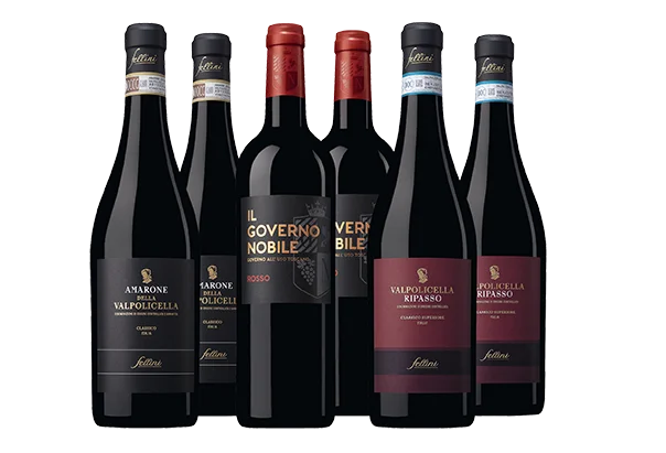 Italienischer Mix 