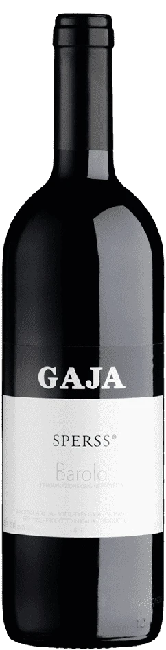 Gaja Sperss Barolo DOP 2014