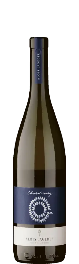 Alois Lageder Chardonnay  2020