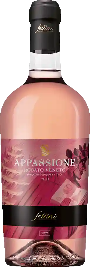 Fellini Appassione Rosato 2024