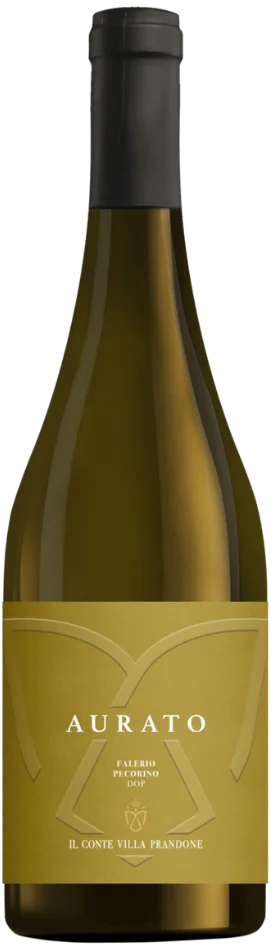 Il Conte Villa Prandone Aurato Pecorino DOP 2024 Il Conte Villa Prandone Aurato Pecorino DOP 2024