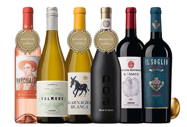 Colis Menu de  Pâques