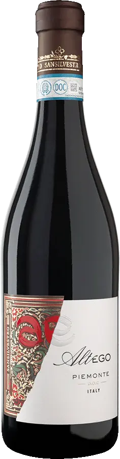 San Silvestro AltYGO Piemonte DOC 2020