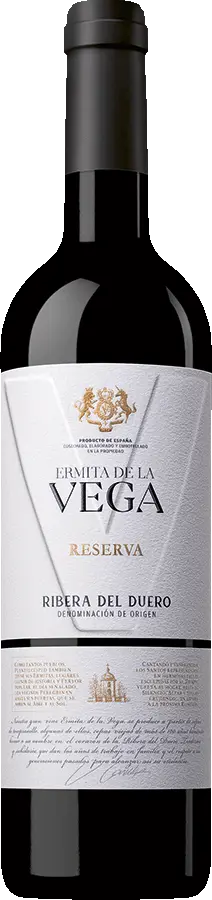 Ermita de la Vega Reserva 2018