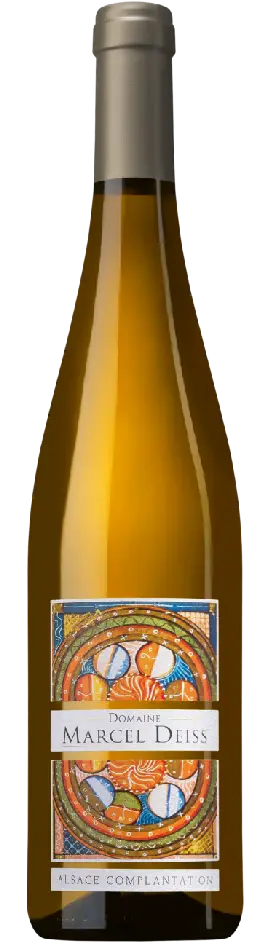 Domaine Marcel Deiss Complantation Alsace AOC 2020