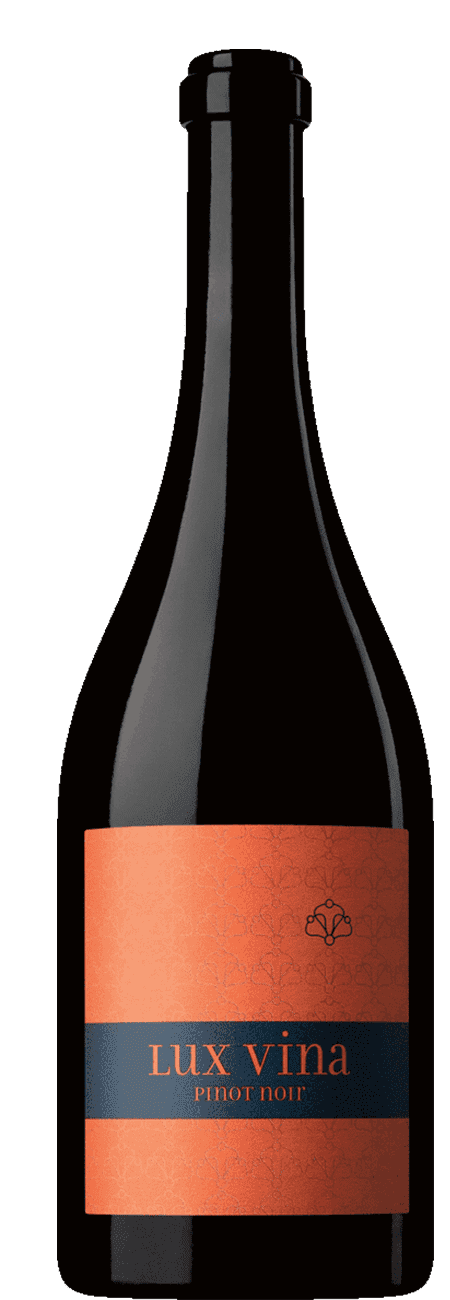 Chevaliers Lux Vina Pinot Noir Clos de Pachje  2018