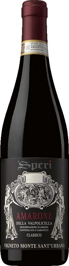 Speri Amarone BIO Sant'Urbano 2020