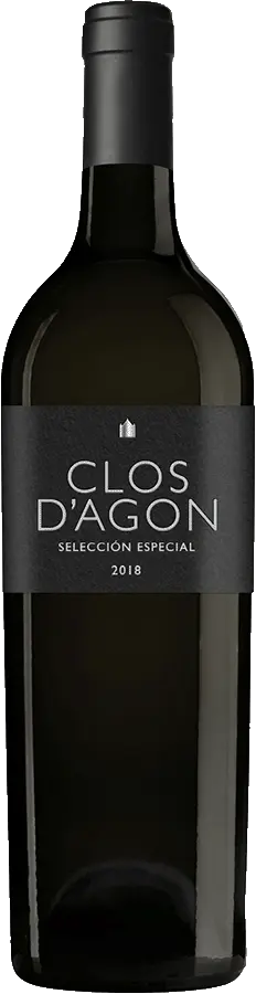 Clos d'Agon Selección Especial Tinto 2019