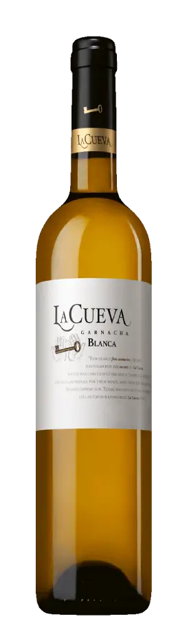 La Cueva, Garnacha Blanca 2020