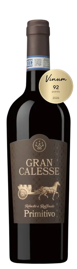 Gran Calesse 2023