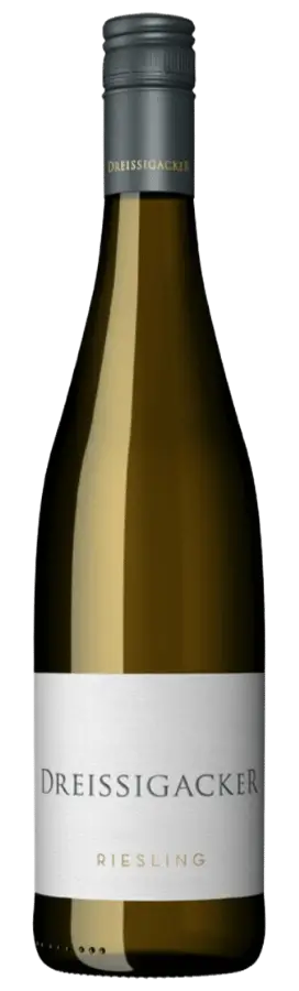 Dreissigacker Riesling BIO 2019