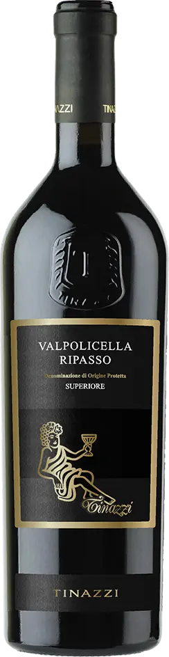 Tinazzi Valpolicella Ripasso DOC Superiore 2023
