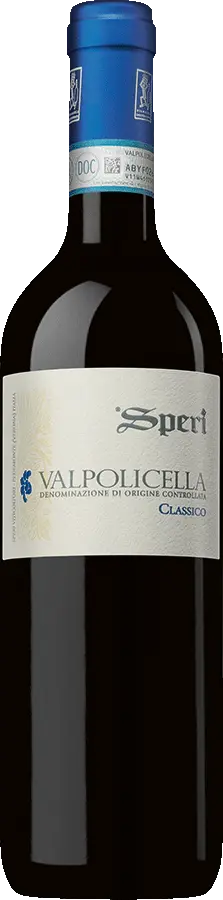 Speri Valpolicella Classico BIO 2021