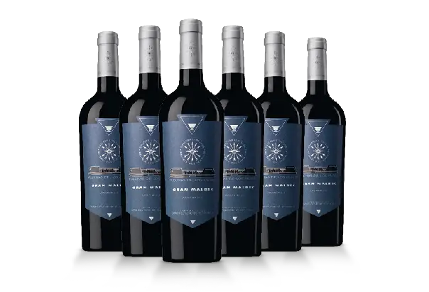 Colis Gran Malbec TP Exclusif