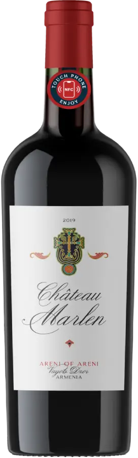 Château Marlen - Noah of Areni  2019 Château Marlen - Noah of Areni  2019