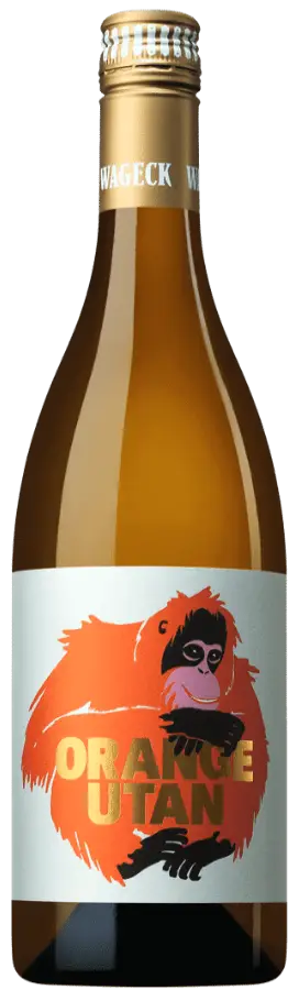 Wageck Orange Utan Sauvignon Blanc 2021