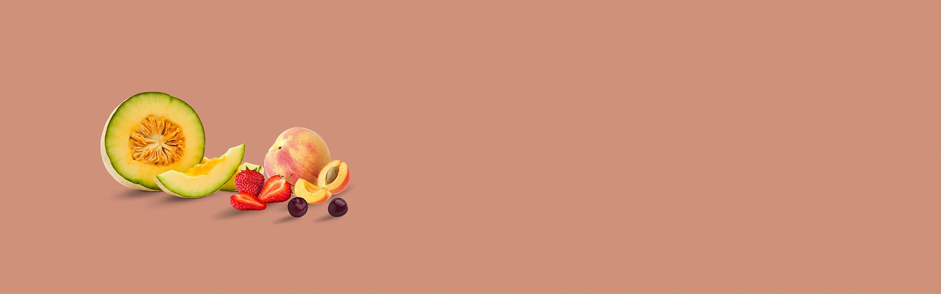 Le goût du printemps.