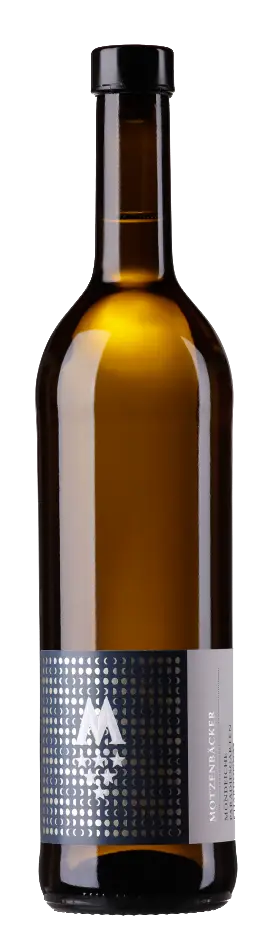Chardonnay Spätlese Mond BIO