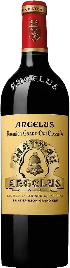 Château Angélus 2017 Château Angélus 2017
