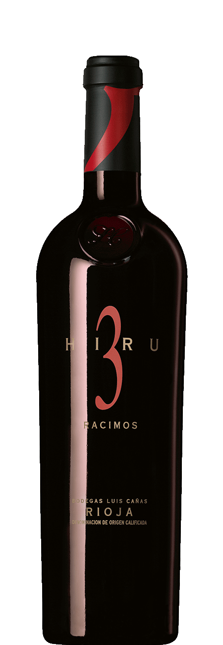 Luis Canas Hiru 2006