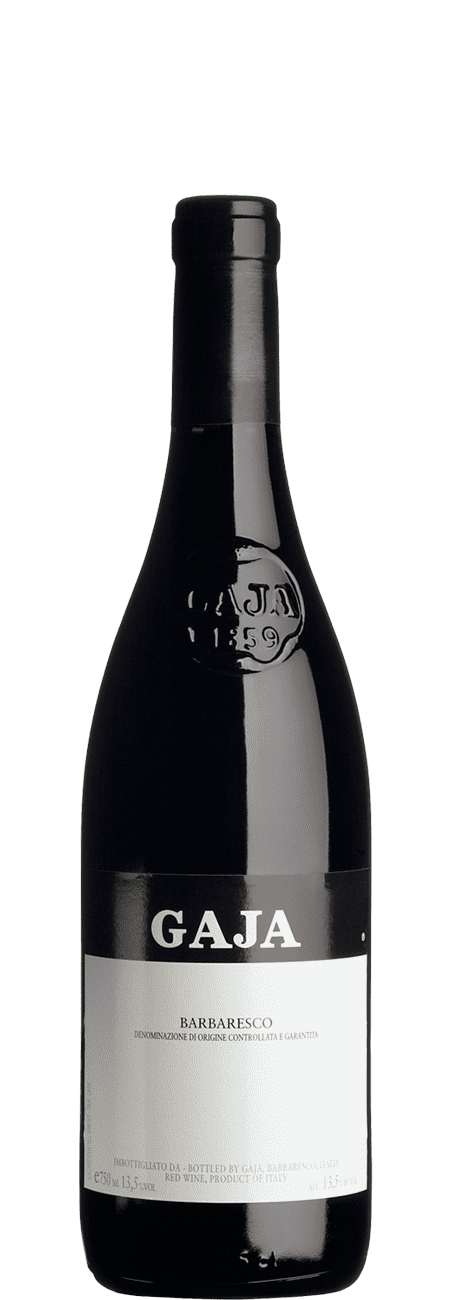 Gaja Barbaresco DOP 2015