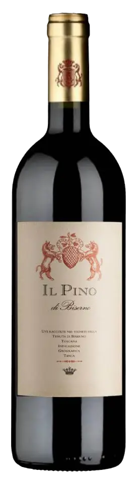 Il Pino di Biserno Toscana IGT 2023