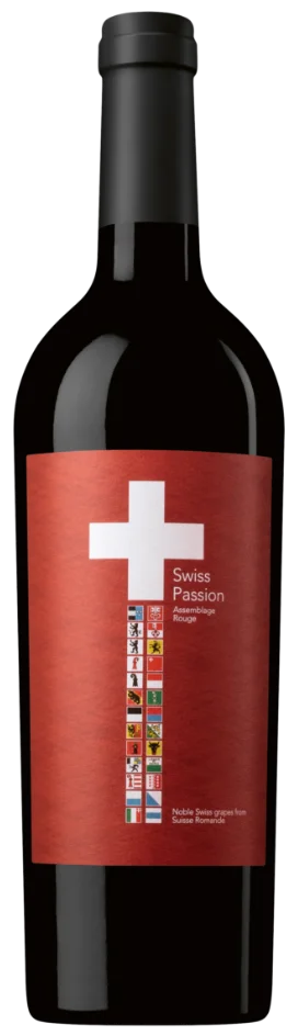 Swiss Passion  2024