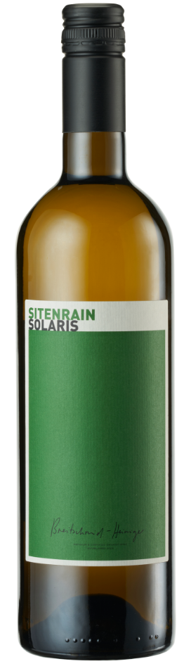 Sitenrain Solaris AOC Luzern BIO 2024