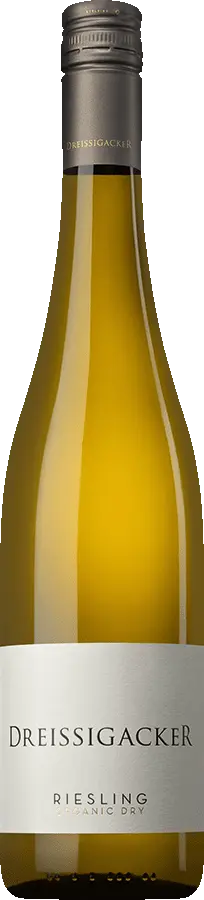 Dreissigacker Riesling Organic BIO 2021