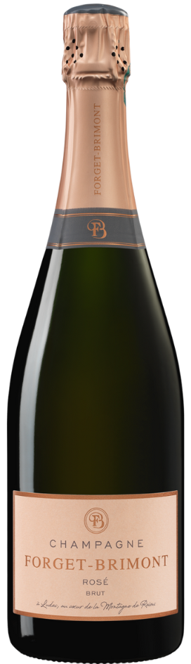 Forget-Brimont Rosé Brut 