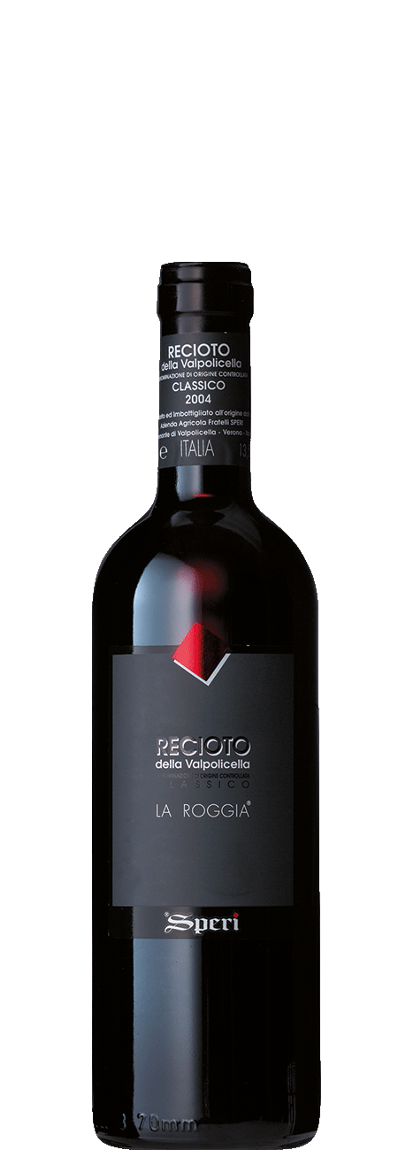 Speri Recioto BIO 2018